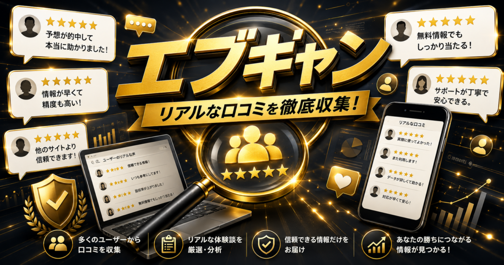 リアルなクチコミを徹底収集