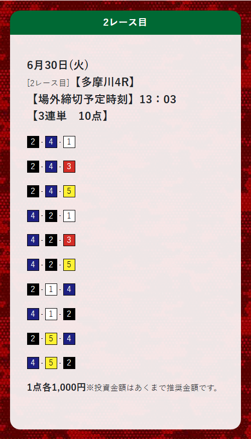 バーニングの無料情報