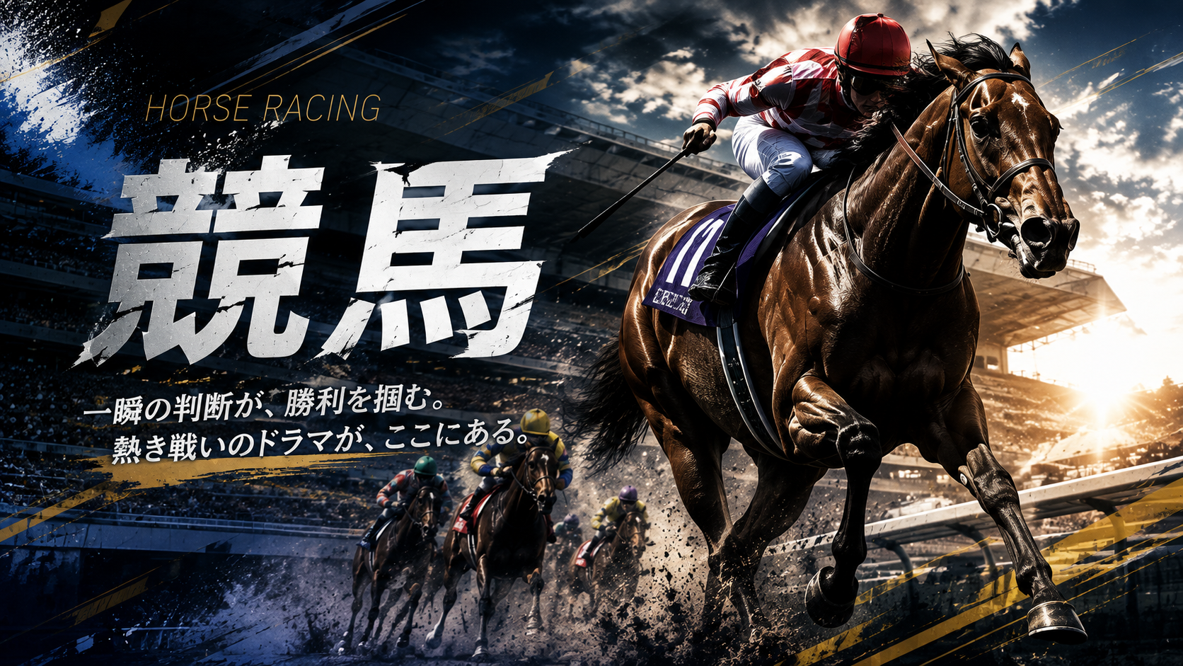 競馬